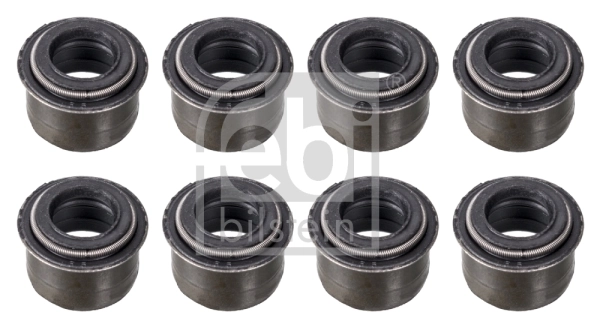 Seal Set, valve stem